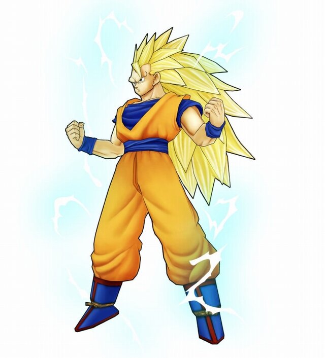 ドラゴンボール タッグバーサス