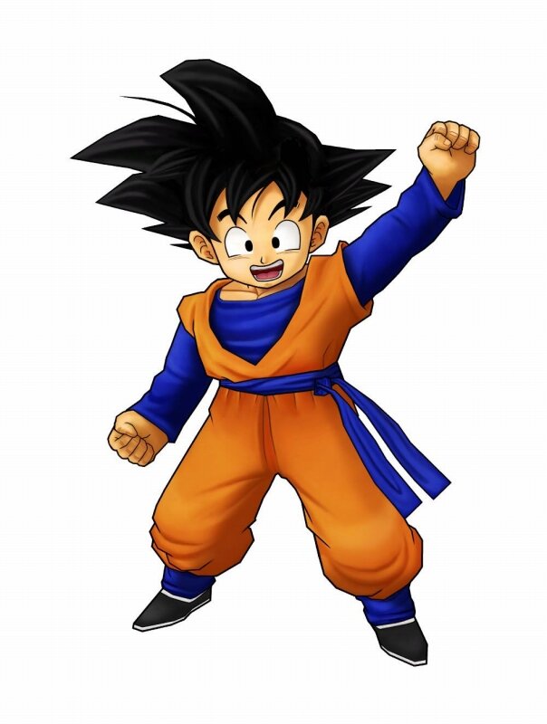 ドラゴンボール タッグバーサス