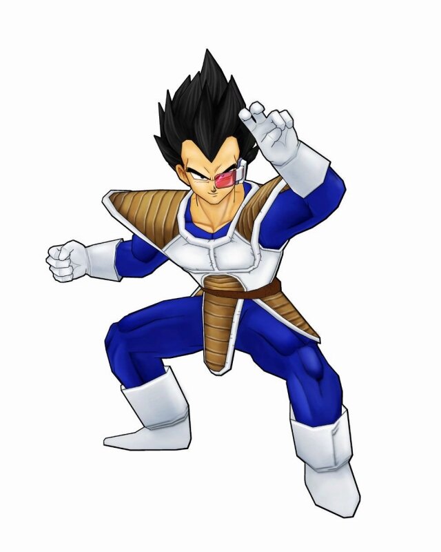 ドラゴンボール タッグバーサス