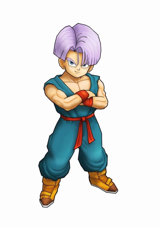 ドラゴンボール タッグバーサス