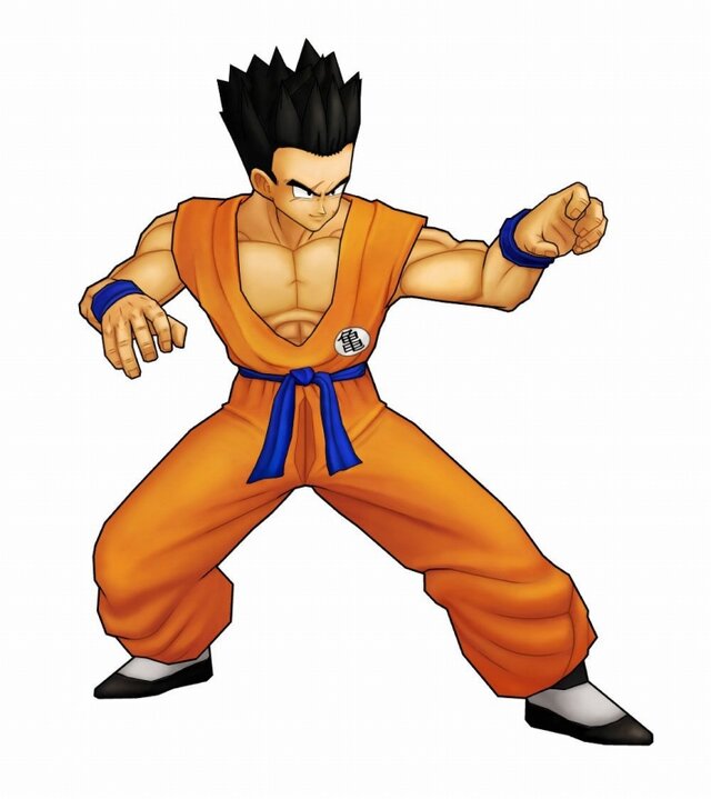ドラゴンボール タッグバーサス