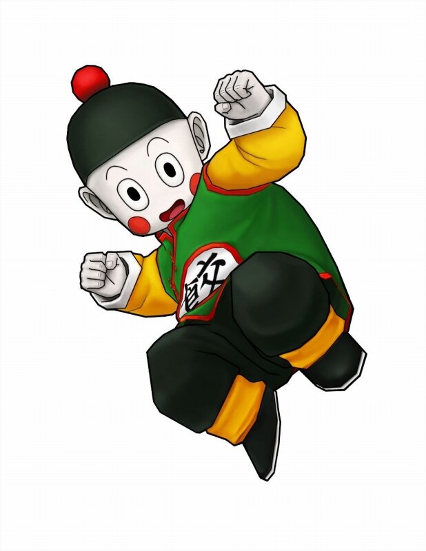 ドラゴンボール タッグバーサス