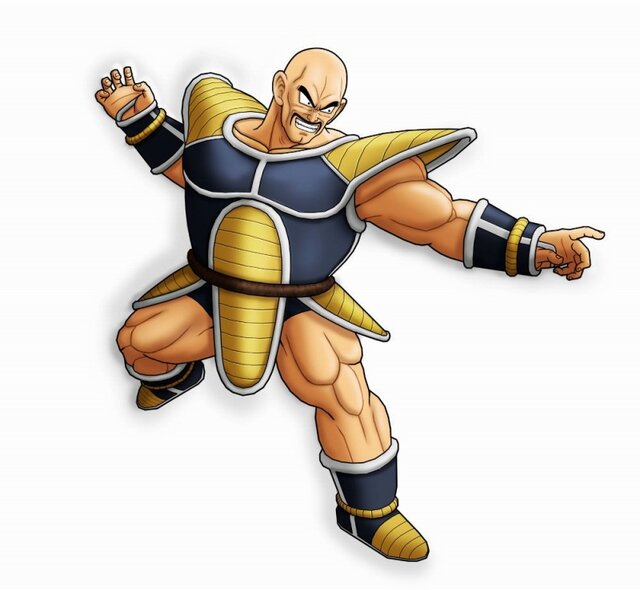 ドラゴンボール タッグバーサス