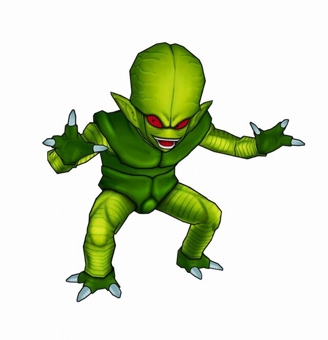 ドラゴンボール タッグバーサス