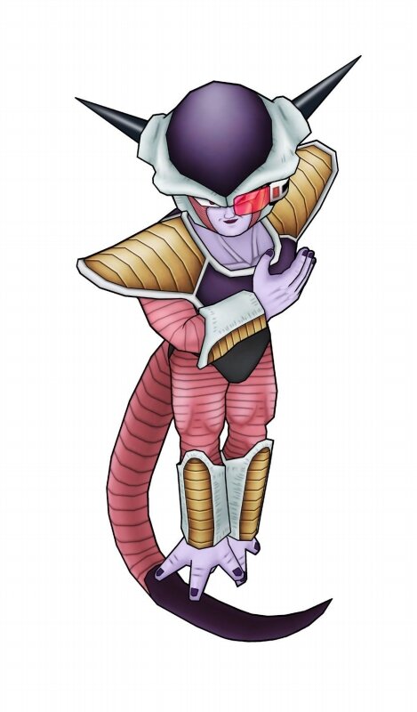 ドラゴンボール タッグバーサス