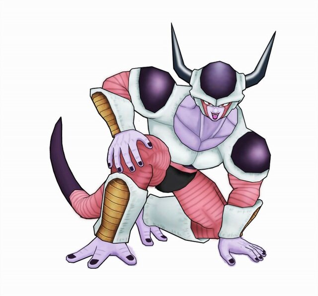ドラゴンボール タッグバーサス