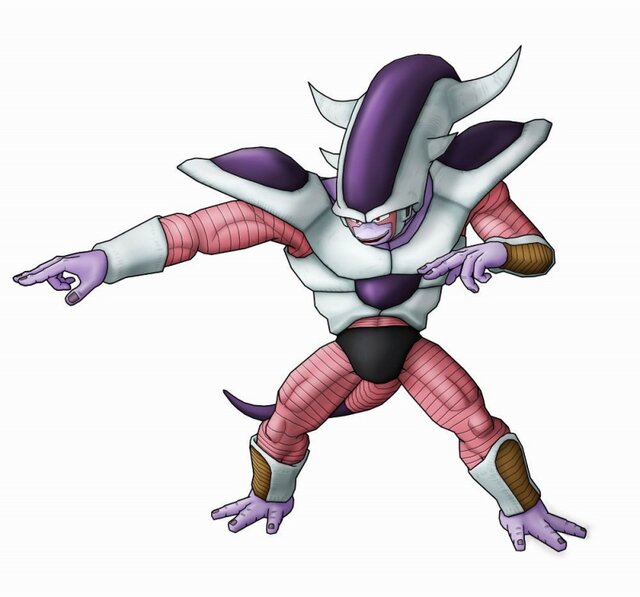 ドラゴンボール タッグバーサス
