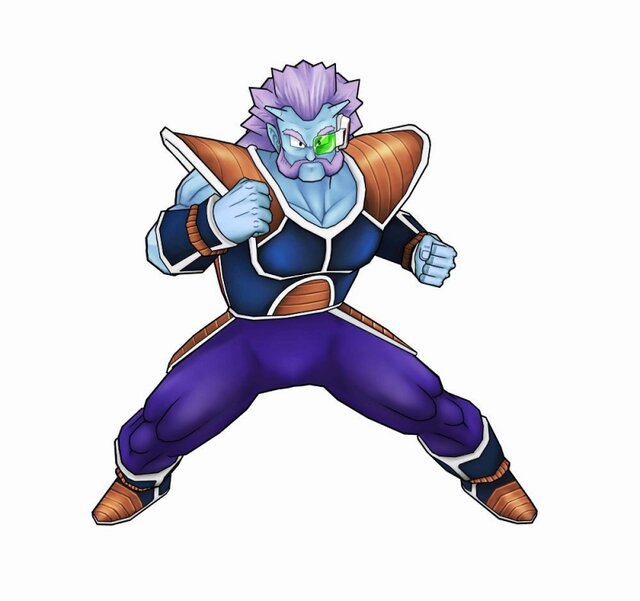 ドラゴンボール タッグバーサス