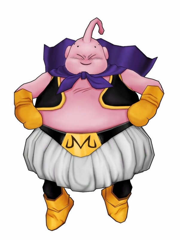 ドラゴンボール タッグバーサス