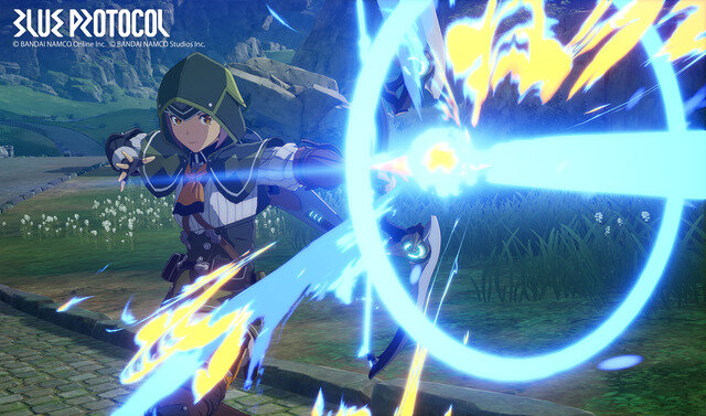 さようならまであとわずか、1月18日22時サービス終了の『BLUE PROTOCOL』と「バンダイナムコLauncher」のアンインストール方法が公開―ランチャーは2024年12月配信の最新アプデ適用を推奨