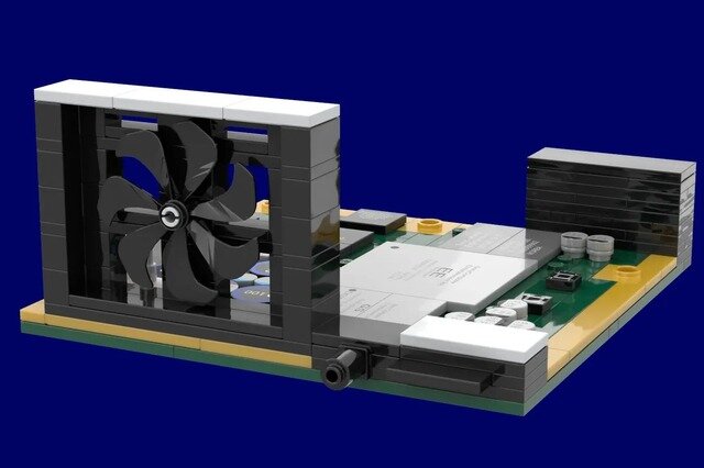 PS2や『Portal 2』のレゴセットが実現するかも？アイデアが支持集めレゴ公式の審査対象に選出