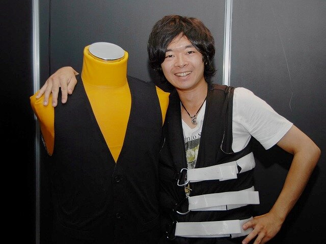 国際学生バーチャルリアリティコンテスト（IVRC）決勝大会の出展作品を徹底リポート