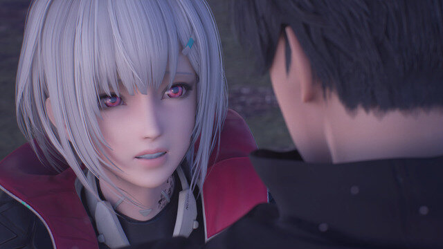 滅びから復興する世界で相棒アンドロイドとともに戦う脱出系ロボシューター『SYNDUALITY Echo of Ada』本日1月16日パッケージ版発売・先行アクセス開始