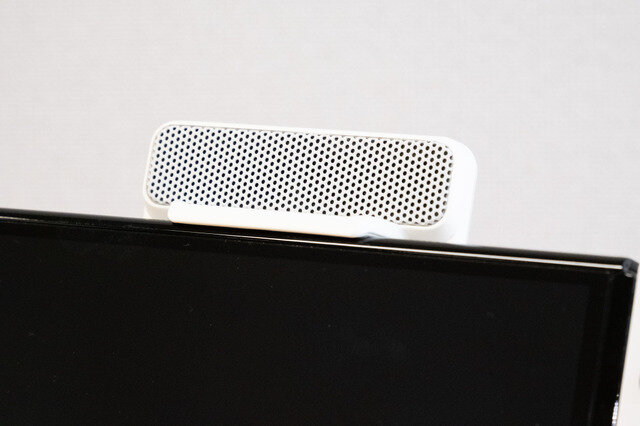 立体感のある大迫力サウンドをスイッチに追加せよ！ 簡単取り付けでテーブルモードの利便性も向上するパイオニア「ポータブルゲーミングスピーカー」の魅力に迫る