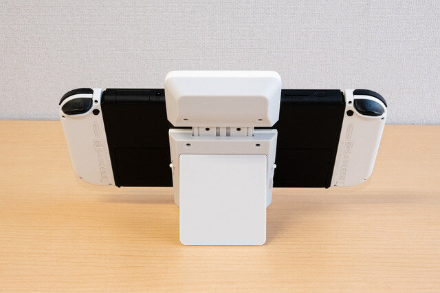 立体感のある大迫力サウンドをスイッチに追加せよ！ 簡単取り付けでテーブルモードの利便性も向上するパイオニア「ポータブルゲーミングスピーカー」の魅力に迫る