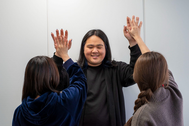 1周年を迎えた『THE FINALS』でガチ大会をやってみたら想像以上に白熱した