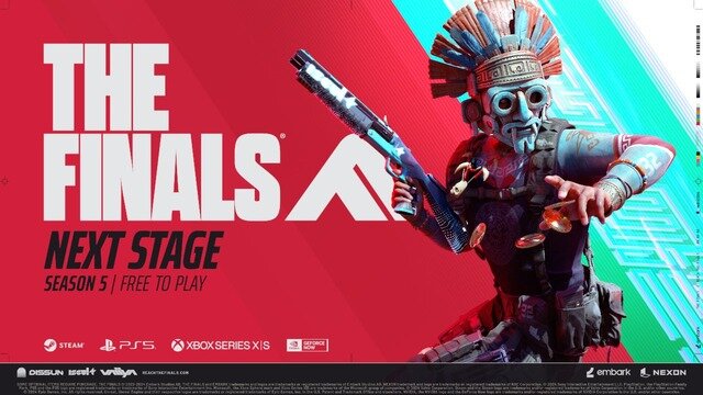 1周年を迎えた『THE FINALS』でガチ大会をやってみたら想像以上に白熱した
