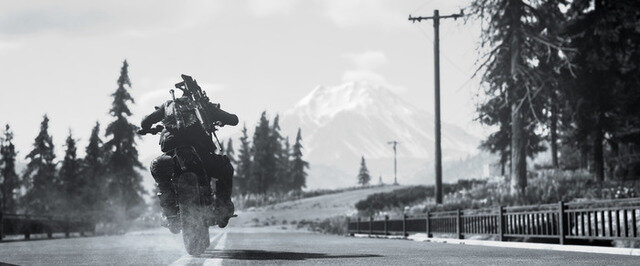 『Days Gone』開発スタジオ新規IP開発中止。でも「今後もクールな作品を作り続ける計画」と前向きな声明