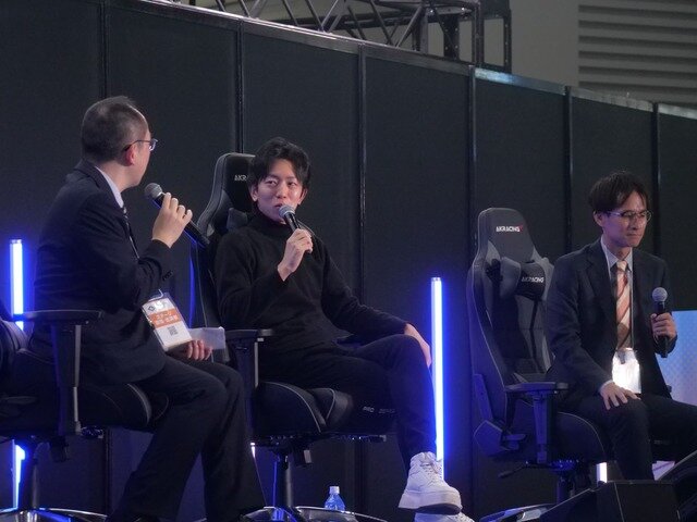 eスポーツが変える地域と福祉―共生社会実現に向けたeスポーツの活用事例と課題とは【東京eスポーツフェスタ2025】
