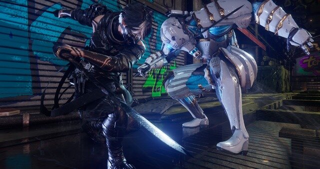 【直撃取材】Team NINJA×プラチナゲームズ…タッグ結成の経緯は？『NINJA GAIDEN 4』で「唯一無二のアクション」を生み出した安田氏・中尾氏にインタビュー
