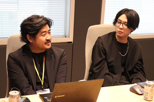 【直撃取材】Team NINJA×プラチナゲームズ…タッグ結成の経緯は？『NINJA GAIDEN 4』で「唯一無二のアクション」を生み出した安田氏・中尾氏にインタビュー