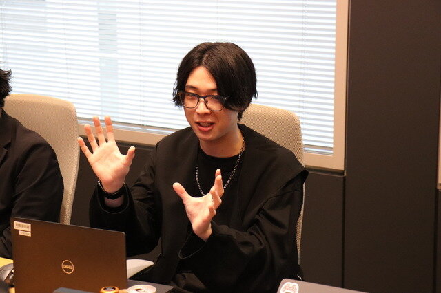 【直撃取材】Team NINJA×プラチナゲームズ…タッグ結成の経緯は？『NINJA GAIDEN 4』で「唯一無二のアクション」を生み出した安田氏・中尾氏にインタビュー