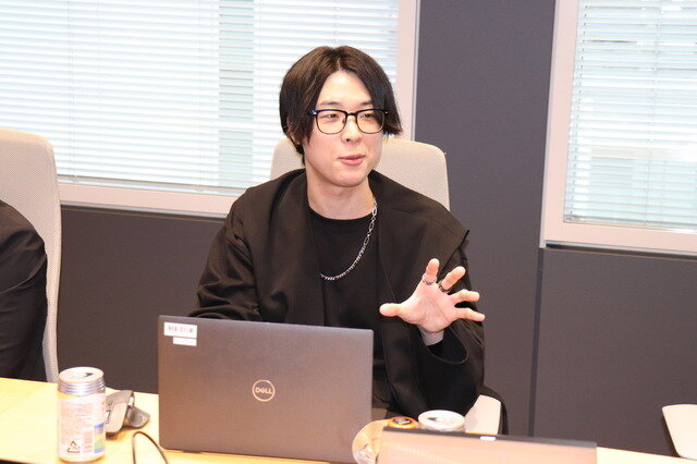 【直撃取材】Team NINJA×プラチナゲームズ…タッグ結成の経緯は？『NINJA GAIDEN 4』で「唯一無二のアクション」を生み出した安田氏・中尾氏にインタビュー