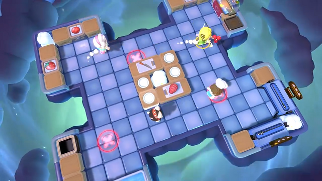 ほぼ『Overcooked』なハチャメチャ料理ゲーム『暴吵萌廚』が中国ユーザーから熱視線―次なるヒット作を探せ！日本未上陸の注目ゲームアプリ3選【2025年2月2日】
