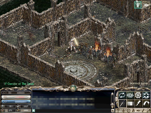 Lineage (R) and Lineage (R) the Cross Rancor are registered trademarks of NCsoft Corporation. 1998-2007 (C) Copyright NCsoft Corporation. NC Japan K.K. was granted by NCsoft Corporation the right to publish, distribute, and transmit Lineage the Cross Rancor in Japan. All Rights Reserved.