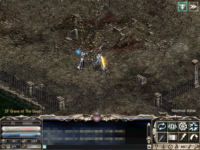 Lineage (R) and Lineage (R) the Cross Rancor are registered trademarks of NCsoft Corporation. 1998-2007 (C) Copyright NCsoft Corporation. NC Japan K.K. was granted by NCsoft Corporation the right to publish, distribute, and transmit Lineage the Cross Rancor in Japan. All Rights Reserved.