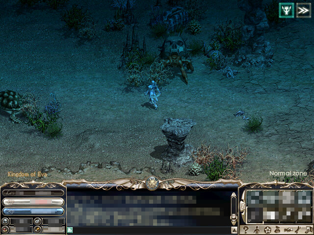 Lineage (R) and Lineage (R) the Cross Rancor are registered trademarks of NCsoft Corporation. 1998-2007 (C) Copyright NCsoft Corporation. NC Japan K.K. was granted by NCsoft Corporation the right to publish, distribute, and transmit Lineage the Cross Rancor in Japan. All Rights Reserved.