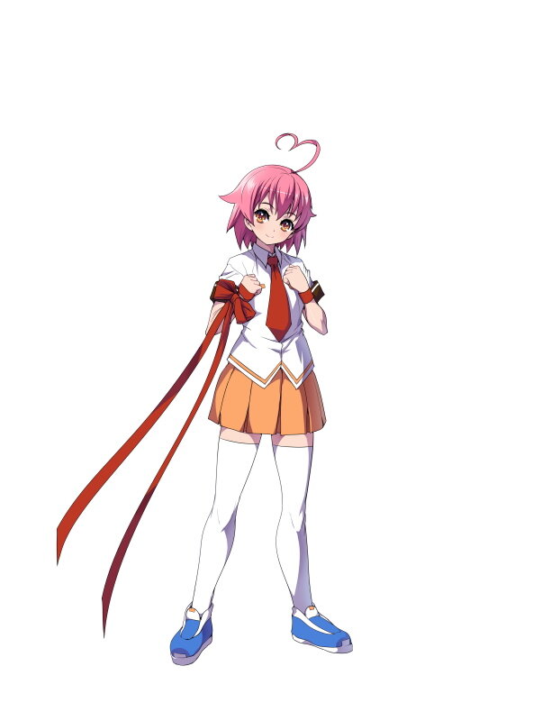 アルカナハート3