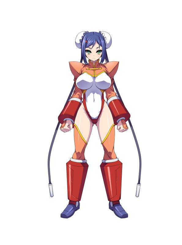 アルカナハート3