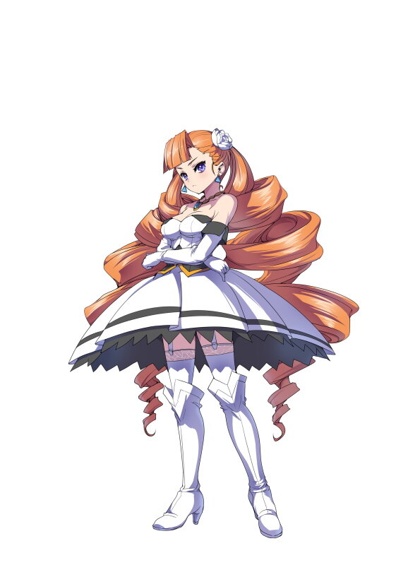 アルカナハート3