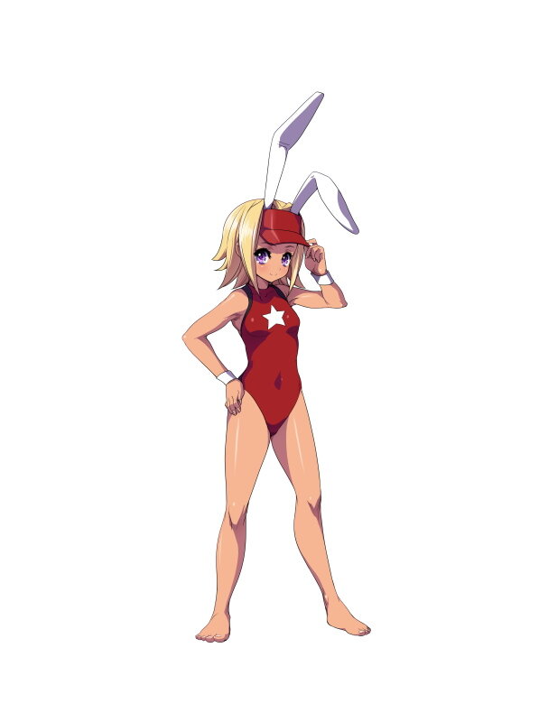 アルカナハート3