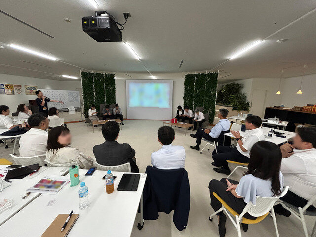 三機工業のDX改革とeスポーツ活用―チームビルディングの新たな可能性【インタビュー】