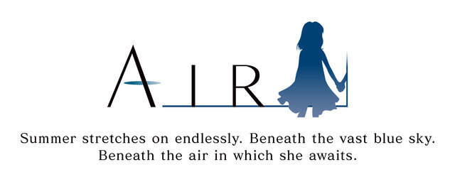夏はどこまでも続いてゆく―Keyブランド第2作『AIR』Steam版が3月5日にリリース決定！フルボイスはもちろん、外伝収録やSteam Deck対応など充実の内容