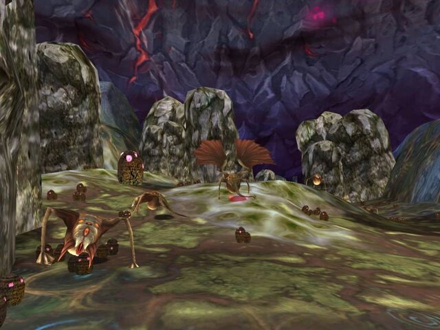(c)2004-2007 Hanbitsoft Inc. Studio Mars All Rights Reserved. Published by Hanbit Ubiquitous Entertainment Inc.