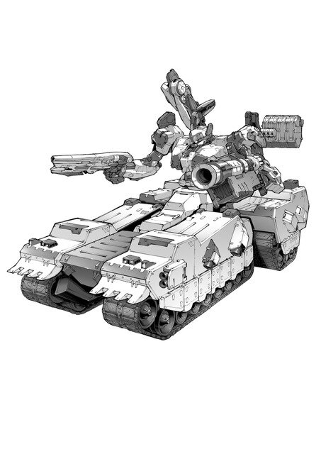 あらゆる勢力が再び惑星ルビコンで戦い、そして物語を紡ぐ―『TRPG ARMORED CORE VI FIRES OF RUBICON』プレイレポ