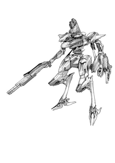 あらゆる勢力が再び惑星ルビコンで戦い、そして物語を紡ぐ―『TRPG ARMORED CORE VI FIRES OF RUBICON』プレイレポ