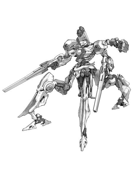 あらゆる勢力が再び惑星ルビコンで戦い、そして物語を紡ぐ―『TRPG ARMORED CORE VI FIRES OF RUBICON』プレイレポ
