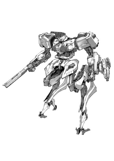 あらゆる勢力が再び惑星ルビコンで戦い、そして物語を紡ぐ―『TRPG ARMORED CORE VI FIRES OF RUBICON』プレイレポ