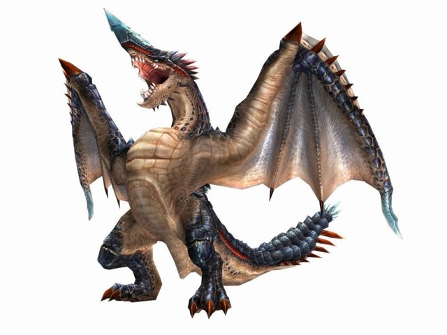 モンスターハンター フロンティア オンライン
