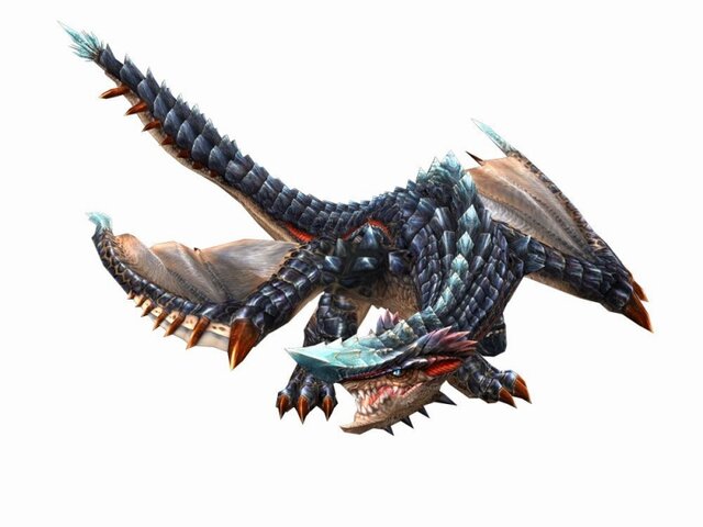 モンスターハンター フロンティア オンライン