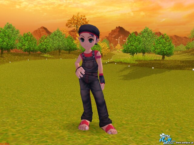 (c)2004 Ntreev Soft Co.,Ltd. All Rights Reserved. Exclusive License (c) 2004 HanbitSoft,Inc., All rights reserved. (c)2004 Gamepot Inc., All rights reserved.