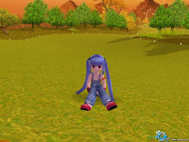 (c)2004 Ntreev Soft Co.,Ltd. All Rights Reserved. Exclusive License (c) 2004 HanbitSoft,Inc., All rights reserved. (c)2004 Gamepot Inc., All rights reserved.