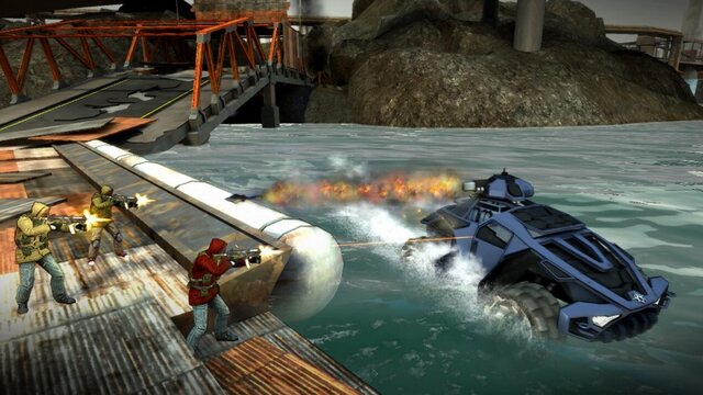 ライオットアクト 2