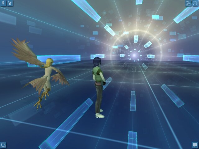 (c)ATLUS (c)CAVE