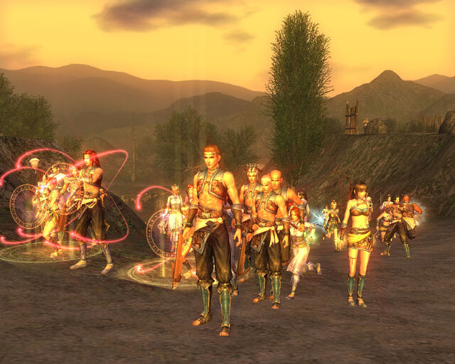 (C)KOEI Entertainment Singapore Pte. Ltd. / （C）KOEI Co., Ltd. All rights reserved.