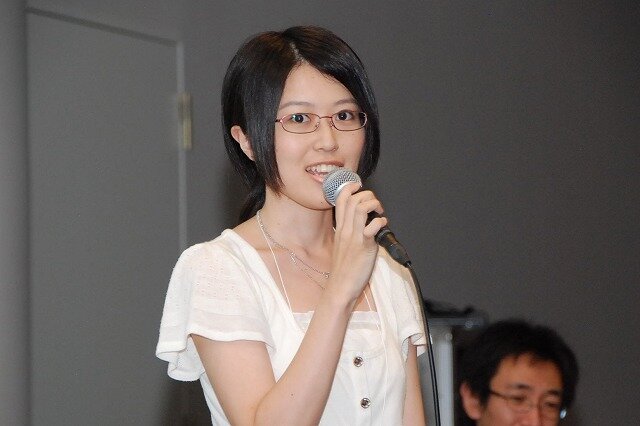 【CEDEC 2010】最強の囲碁AI求む・・・「超速碁九路盤囲碁AI対決」